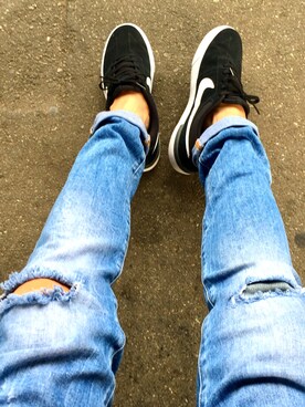 DJ_YASさんのコーディネート