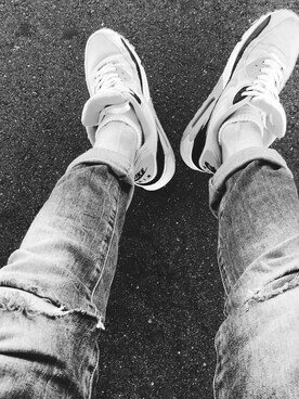 DJ_YASさんのコーディネート