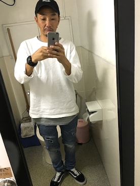 DJ_YASさんのコーディネート