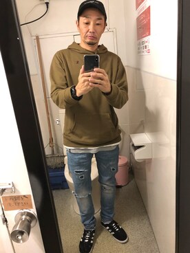 DJ_YASさんのコーディネート