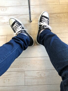 DJ_YASさんのコーディネート