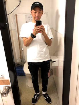 DJ_YASさんのコーディネート