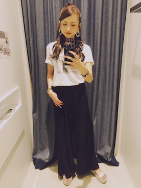 ayaさんのコーディネート