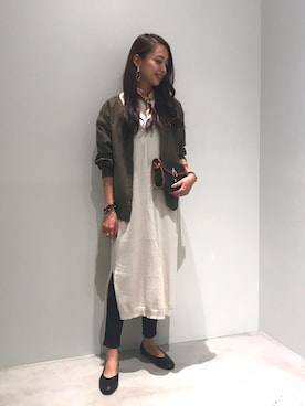 ayaさんのコーディネート