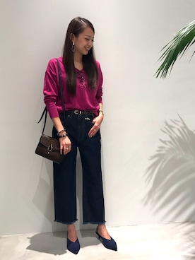 ayaさんのコーディネート