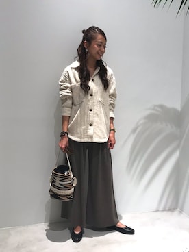 ayaさんのコーディネート