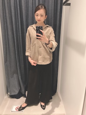 ayaさんのコーディネート