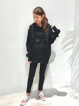 ayaさんのコーディネート