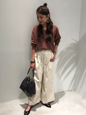 ayaさんのコーディネート