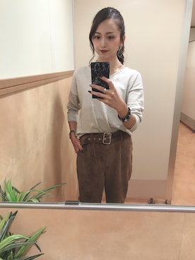 ayaさんのコーディネート