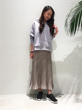 ayaさんのコーディネート