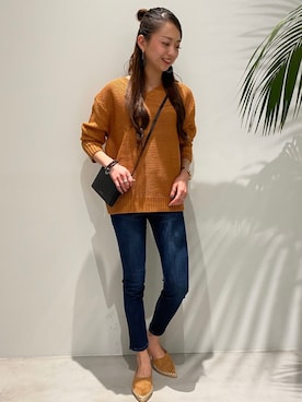 ayaさんのコーディネート