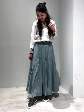 ayaさんのコーディネート