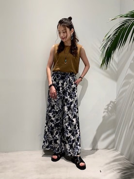 ayaさんのコーディネート