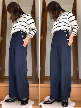 Rieさんのコーディネート