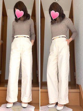 Rieさんのコーディネート