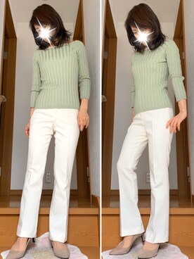 Rieさんのコーディネート