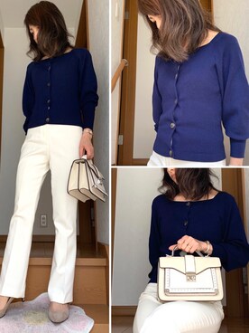 Rieさんのコーディネート