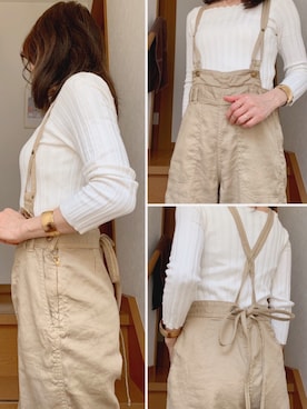 Rieさんのコーディネート