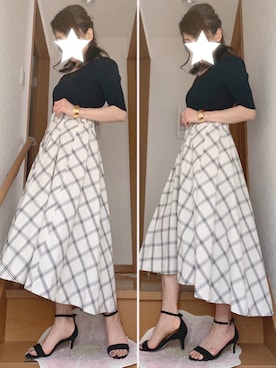 Rieさんのコーディネート