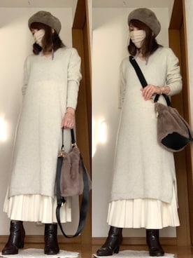 Rieさんのコーディネート