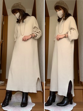 Rieさんのコーディネート