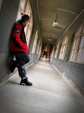 666tattooさんのコーディネート