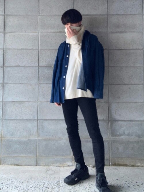 uchiさんのコーディネート