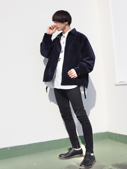 uchiさんのコーディネート