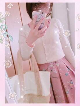 「全身ウィルコーデ」｜ＲIEさん（レディース・154cm）の秋コーディネート