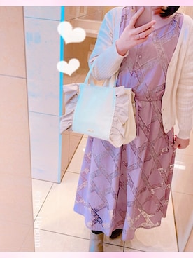 ＲIEさんのコーディネート