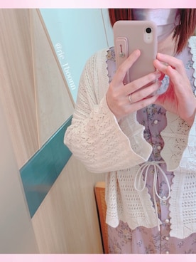 ＲIEさんのコーディネート