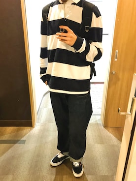 Masaya Ichihashiさんのコーディネート