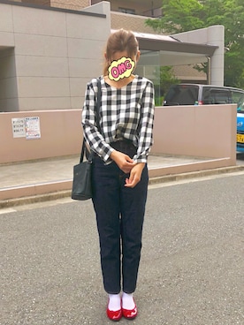 sahoiroさんのコーディネート