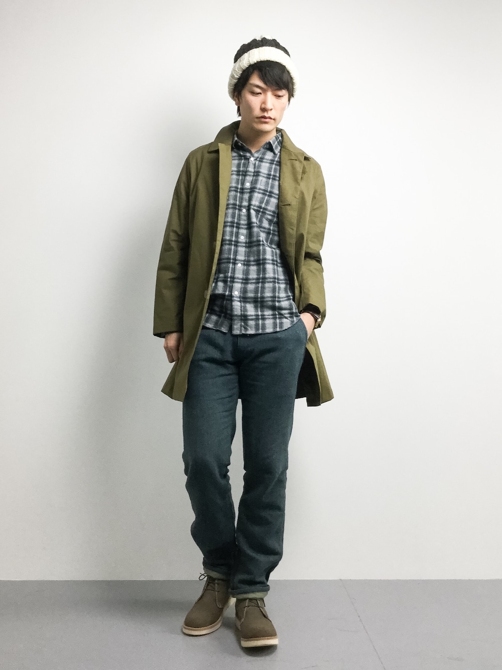 Traditional Weatherwear（トラディショナルウェザーウェア）の