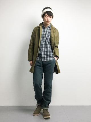Traditional Weatherwear（トラディショナルウェザーウェア）の