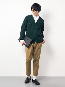 Brooks Brothers ブルックスブラザーズのコーディネート Zozotown