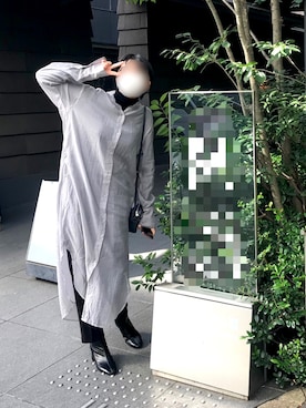 無題  さん（レディース・165cm）の秋コーディネート