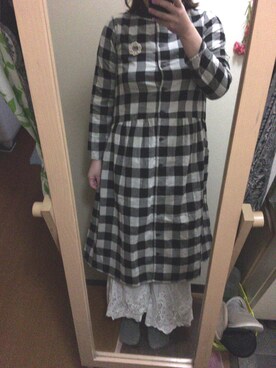   akiiyさんのコーディネート