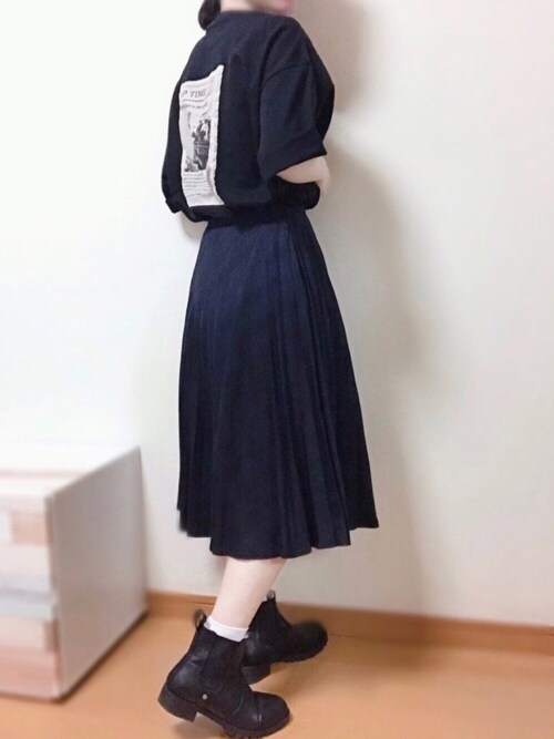 𝙢𝙖𝙞𝙢𝙖𝙞さんのコーディネート
