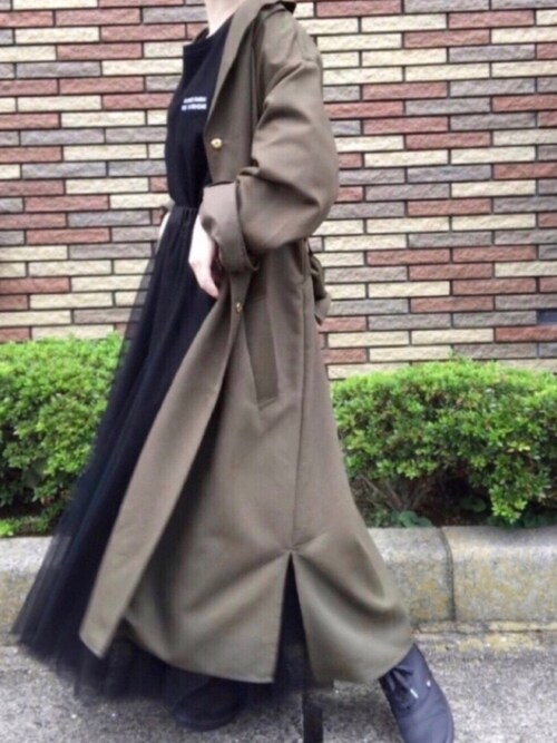 𝙢𝙖𝙞𝙢𝙖𝙞さんのコーディネート