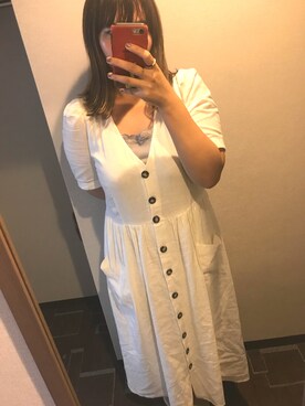 まーち 𓅪さんのコーディネート