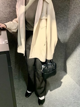 雪深さんのコーディネート