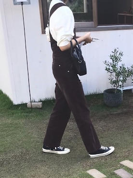 雪深さんのコーディネート