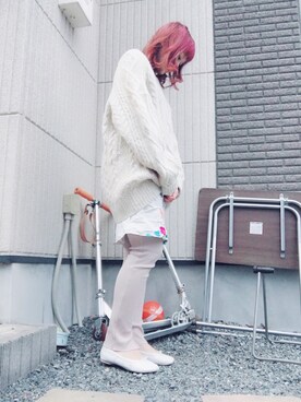 ma.さんのコーディネート