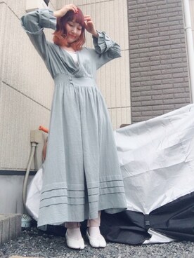 ma.さんのコーディネート