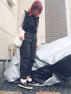 ma.さんのコーディネート