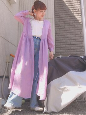 ma.さんのコーディネート