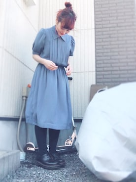 ma.さんのコーディネート