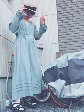 ma.さんのコーディネート